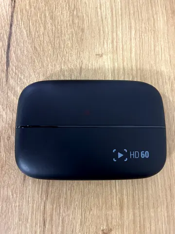 El Gato HD 60 for console streaming sold as is