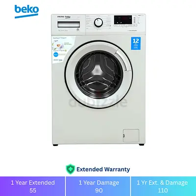 BEKO 7KG FULLY AUTOMATIC WASHING MACHINE