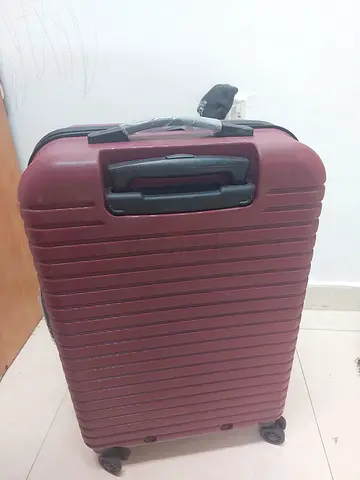 Suitcase Trolley