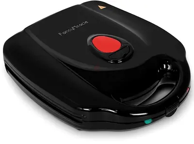 Fancy Miracle Sambousa Maker