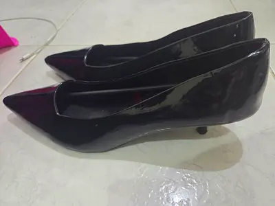 Elegant Black Heels for Sale