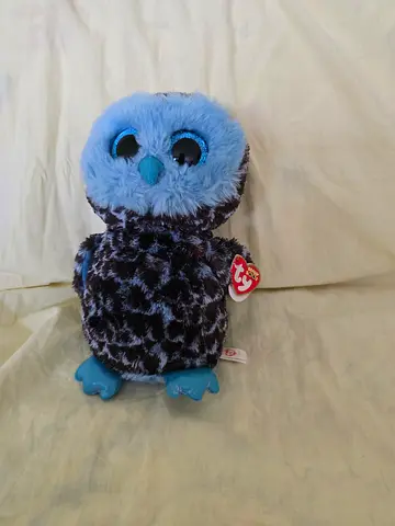 Beanie boo owl