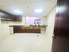 (Big Offer)Three Master Rooms + One Month Free+Two parking Free•gym pool free • Central AC • N