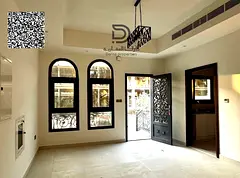 3BR Villa in Ajman Uptown – Pay 291,982 AED Down Payment + 36-Month Plan