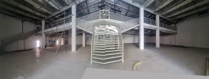 🏬 Premium Showroom + Mezzanine For Rent | 16,800 SQFT | Great Visibility &amp; High Footfalls !