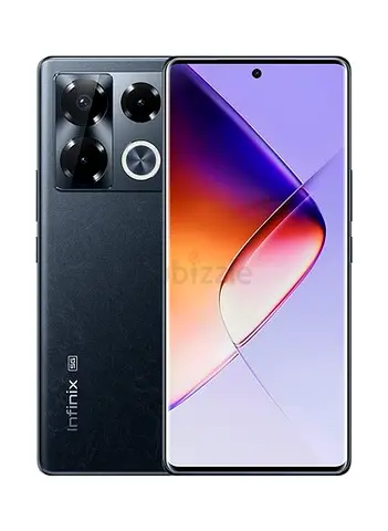 infinity note 40 pro plus