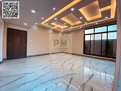 🔥 G+2+Roof 5BR Ready Villa | Modern Design | Freehold | 4,265 SQFT BUA Only AED 1.75M!