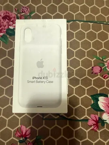 Apple iPhone X Smart Battery Case