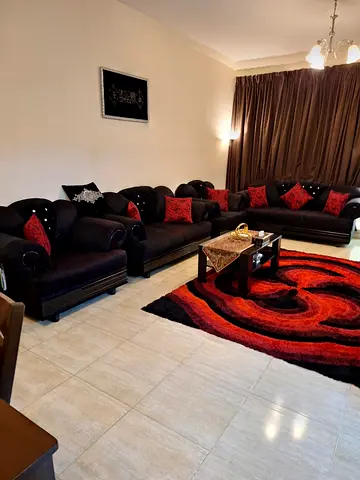 Sofa set for sale 6+2+1+1