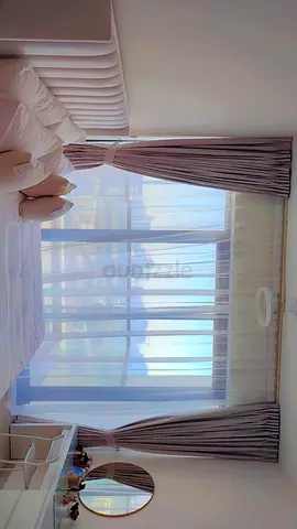 Elegant Sheer Curtains for a Bright and Airy Room