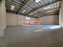 Warehouse(6000) + Open yard (7000) with 73KW in Sajaa