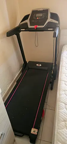 Gently Used Treadmill for Home Workouts