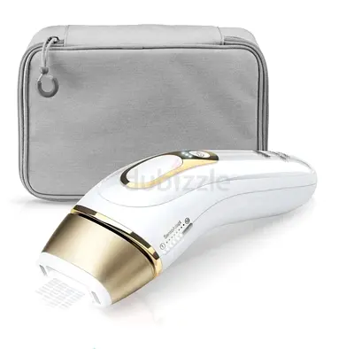 Braun Silk Expert Pro 5 IPL Permanent Visible Hair Removal