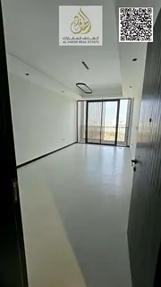 For Rent – Brand New Apartment | 1 BHK | New Building | Al Jurf 3 | Families Only | Near Sheikh Mo