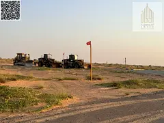 Own a residential plot of land with excellent installment options, including all fees, at a great pr