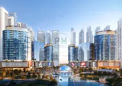 Tiger Downtown | 20% DP | 2,314 SQFT | AED 1.3M | AED 562/SQFT | 1% Plan for 5 Years | 0 Fees