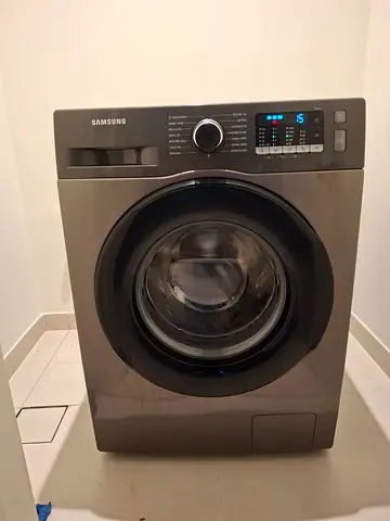 Samsung 8kg washing machine