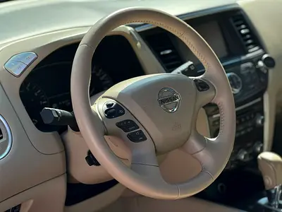 صورة مصغرة 17 لـ 2015 Nissan PATHFINDER