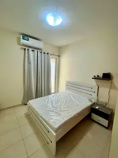 A private room is available for Working Ladies or couples