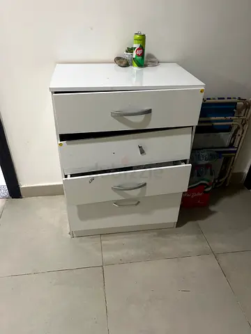 Drawers