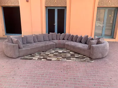 Premium Quality ChattelsMore Corner Sofa