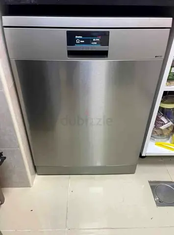 Siemens iq700 dishwasher 3 rack freestanding