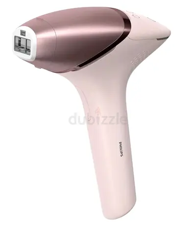Philips Lumea IPL Hair Removal 9000 Series