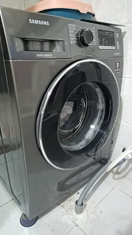 Samsung Washing Machine