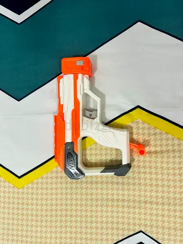 Nerf Module