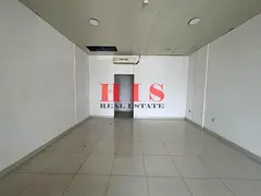 FULLY FITTED SHOP, ROAD FACING, NEAR BUS STOP.