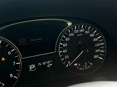 صورة مصغرة 20 لـ 2015 Nissan PATHFINDER