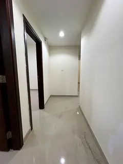 **Brand New Building**First Tenant** Ample 2Bhk Apartment With Balcony + Free Parking Just in 51k Cl