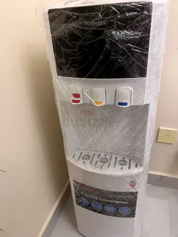 Brand New Water Cooler , used for 2 months