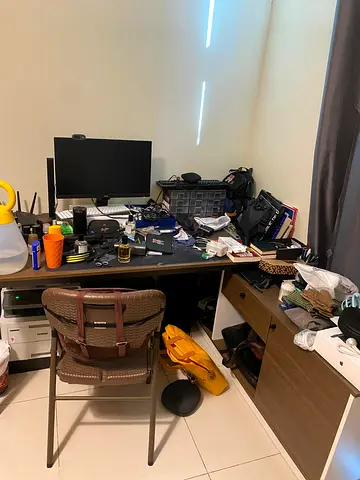 Desk for sale