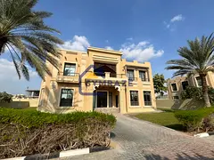Luxury 5BR | Spacious Layout | Private Garden | Pool Access