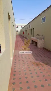 A prime investment opportunity in Sharjah For sale in Al Sajaa: 48 fully maintained worker accommoda