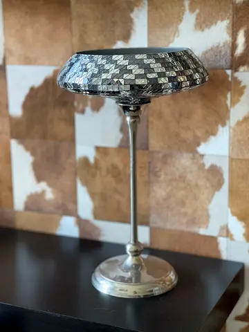 Elegant Decorative Table