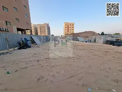 🏡 Residential + Commercial G+4 Approved Land for Sale | AED 1.6M | AED 267/SQFT | High ROI |