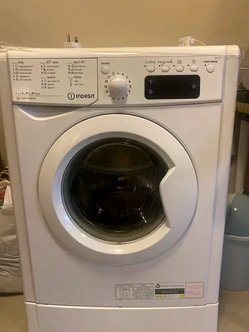 Reliable and Efficient Washing Machine for Sale