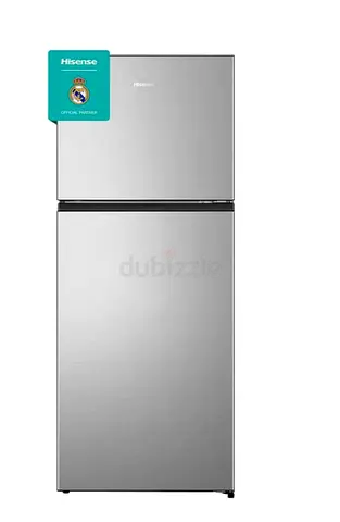 Hisense 328L Top Mount Refrigerator - 1 Year Warranty