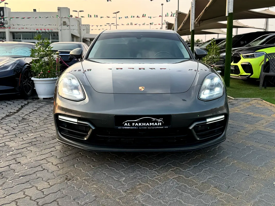 GTS