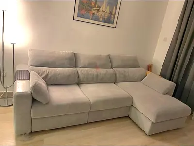 Ikea Eskelstuna Sofa Bed