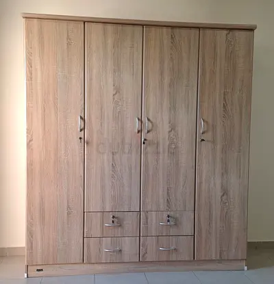 Brand new 4door wardrobe available