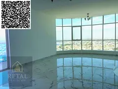 A down payment of 518,000 for an apartment with a wonderful view and a price that will not be repeat