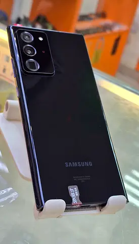 SUMSUNG NOTE 20ULTRA