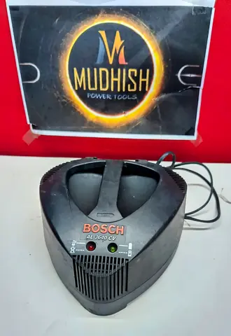 Bosch 36v Charger