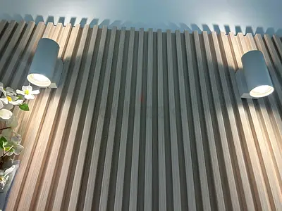 Gorgeous pair of light