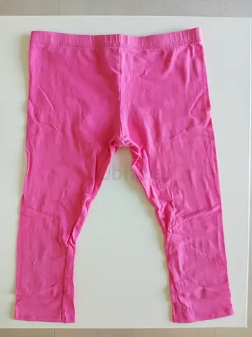 Girls Trybeyond short tights.