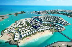 Townhouse for sale in Falcon Island South, Falcon Island