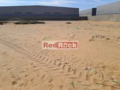 Freehold Plot for Sale in Sajaa In Prime location authorized for 35 shops,11 warehouses and G+3 cons
